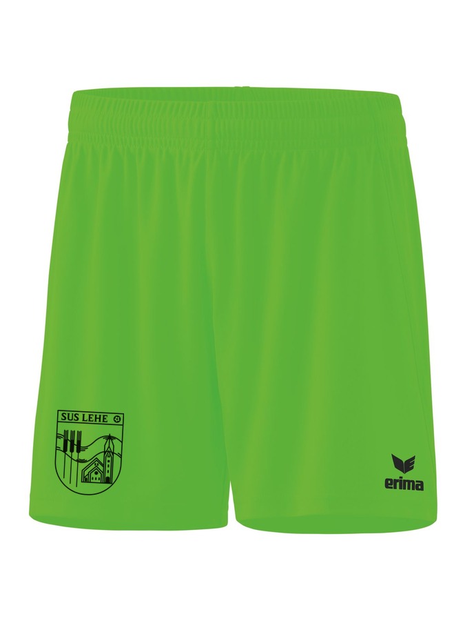 Erima Rio 2.0 Shorts Damen