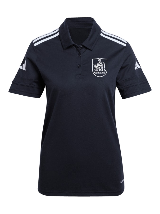 adidas Squadra 25 Poloshirt Damen