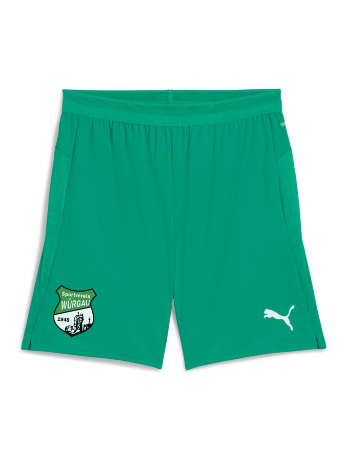 PUMA teamCUP Shorts