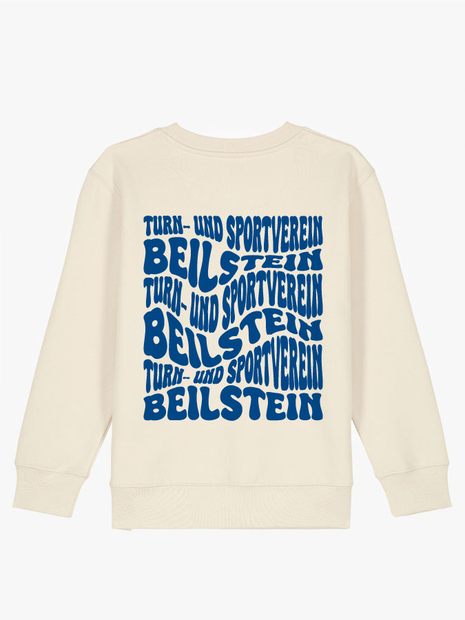 Sweater Wavy Kids