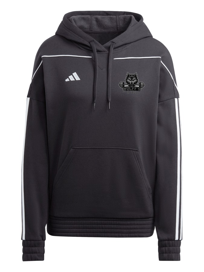 adidas Tiro 23 League Sweat Hoodie Damen