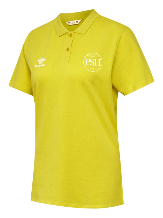 Hummel Go 2.0 Polo Damen