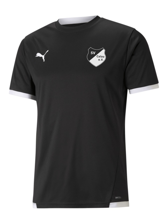 PUMA teamLIGA Trikot
