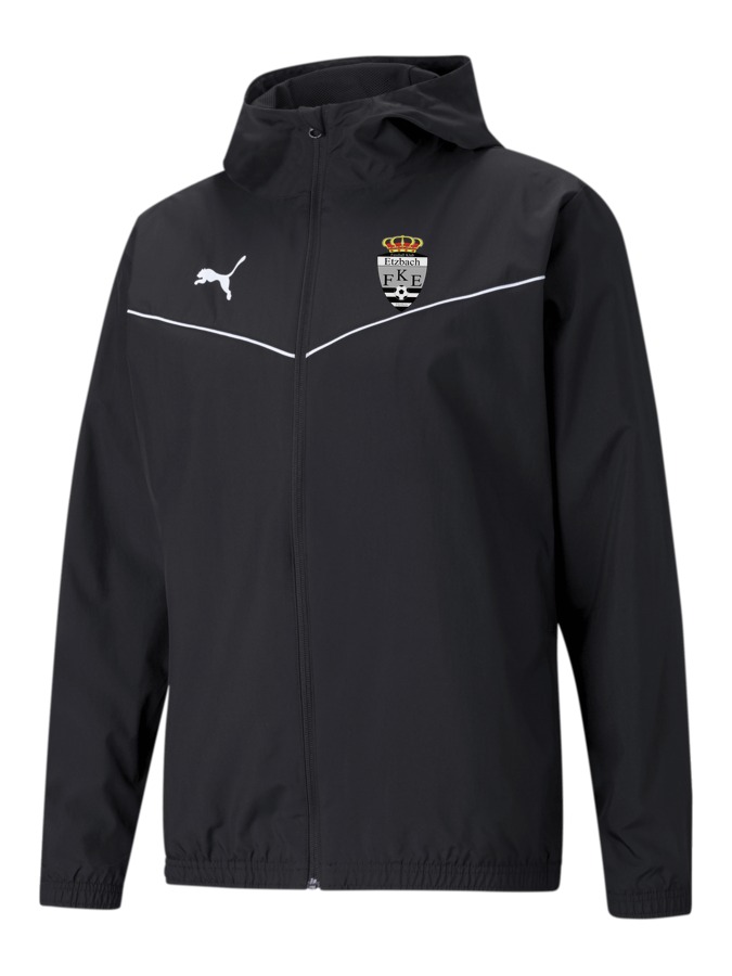 PUMA teamRISE Allwetterjacke