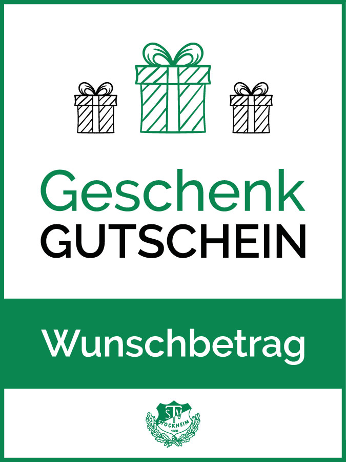 Gutscheine
