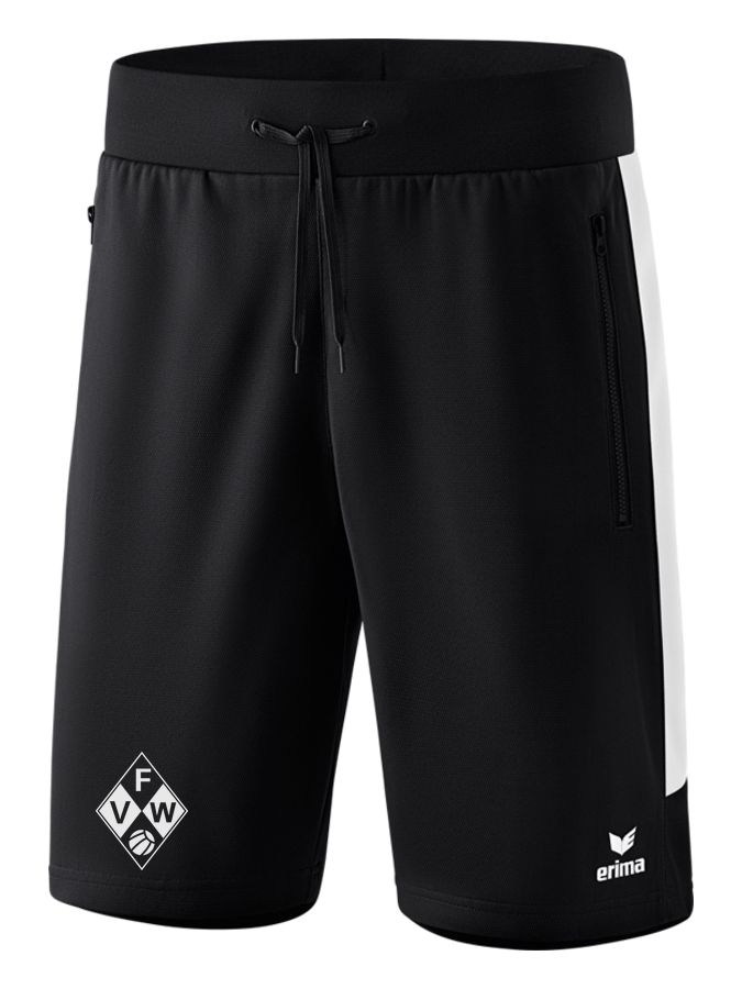 Erima Squad Worker Shorts