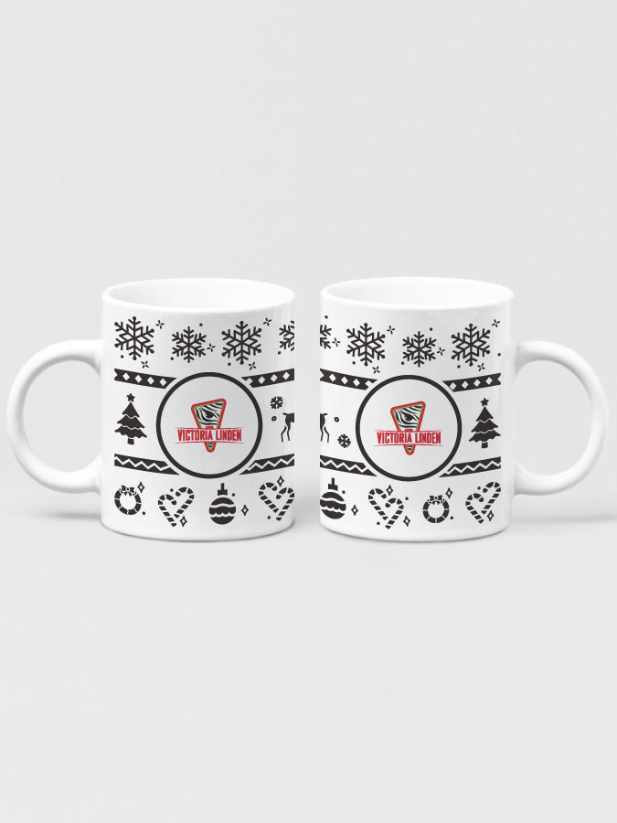 Tasse Christmas