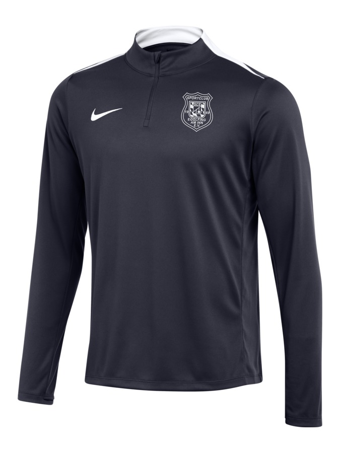 Nike Academy Pro 24 Drill Top Herren
