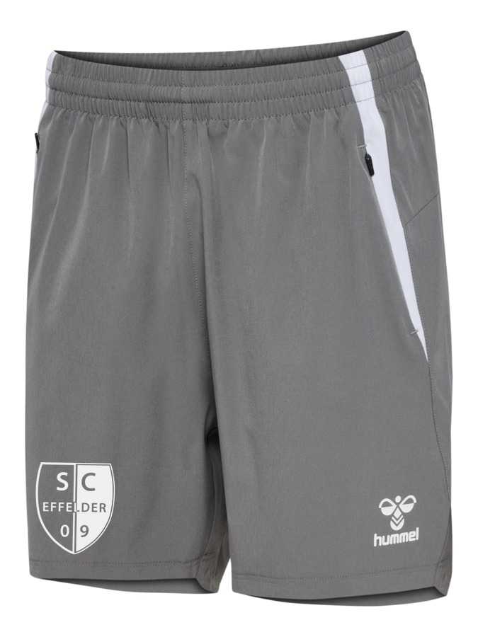 Hummel Lead 2.0 Woven Shorts Damen