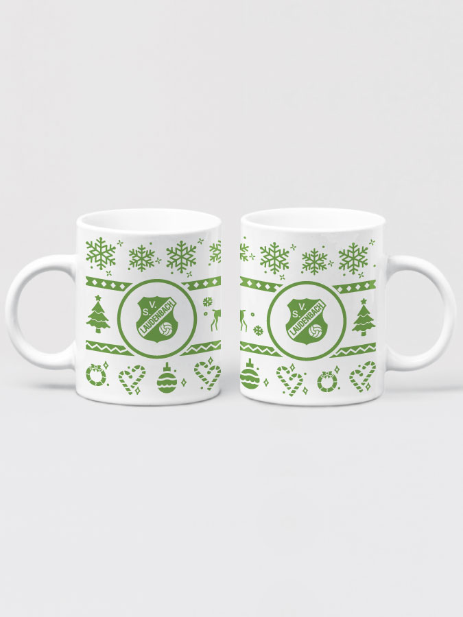 Tasse Christmas
