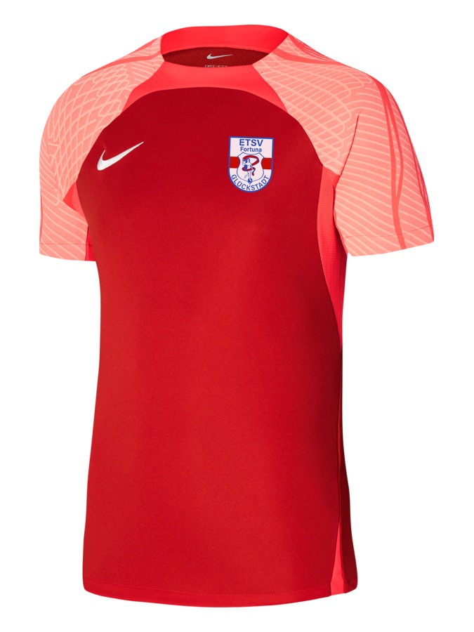 Nike Strike 3 Kurzarm Trikot