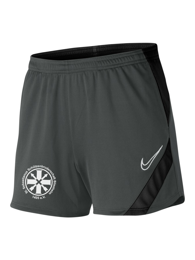 Nike Academy Pro 21 Knit Shorts Damen
