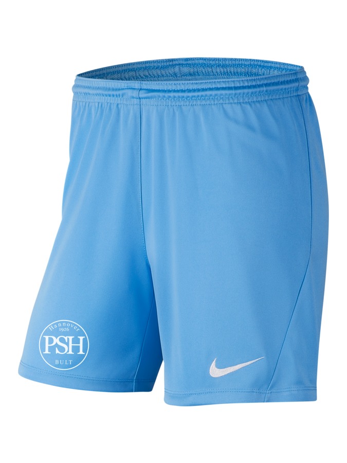 Nike Park III Knit Shorts Damen
