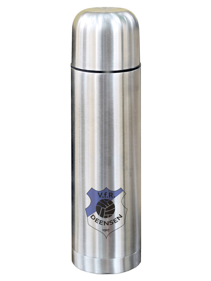 Edelstahl-Thermoskanne