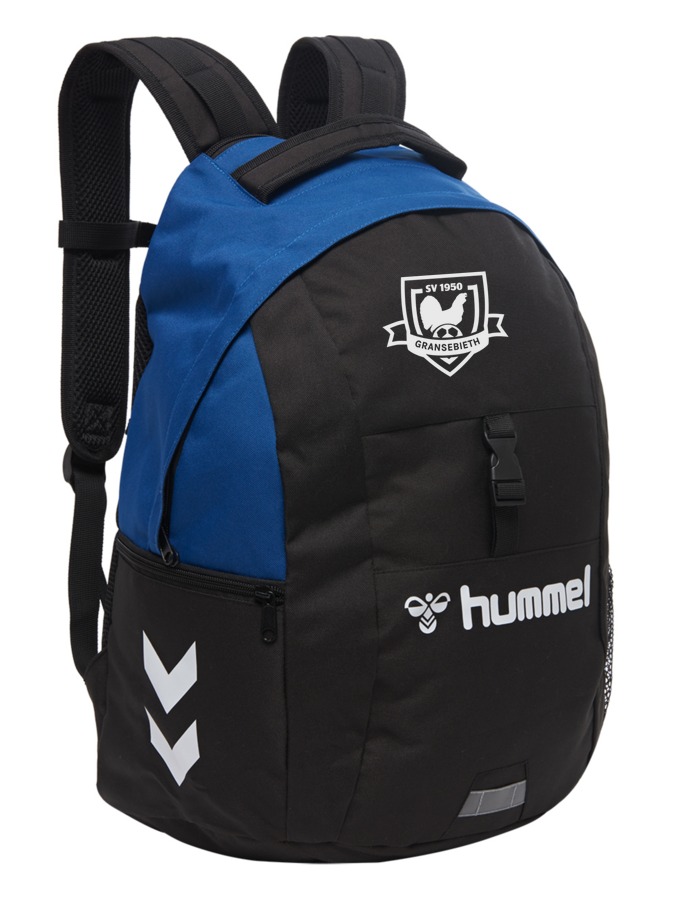 Hummel Core Ball Rucksack