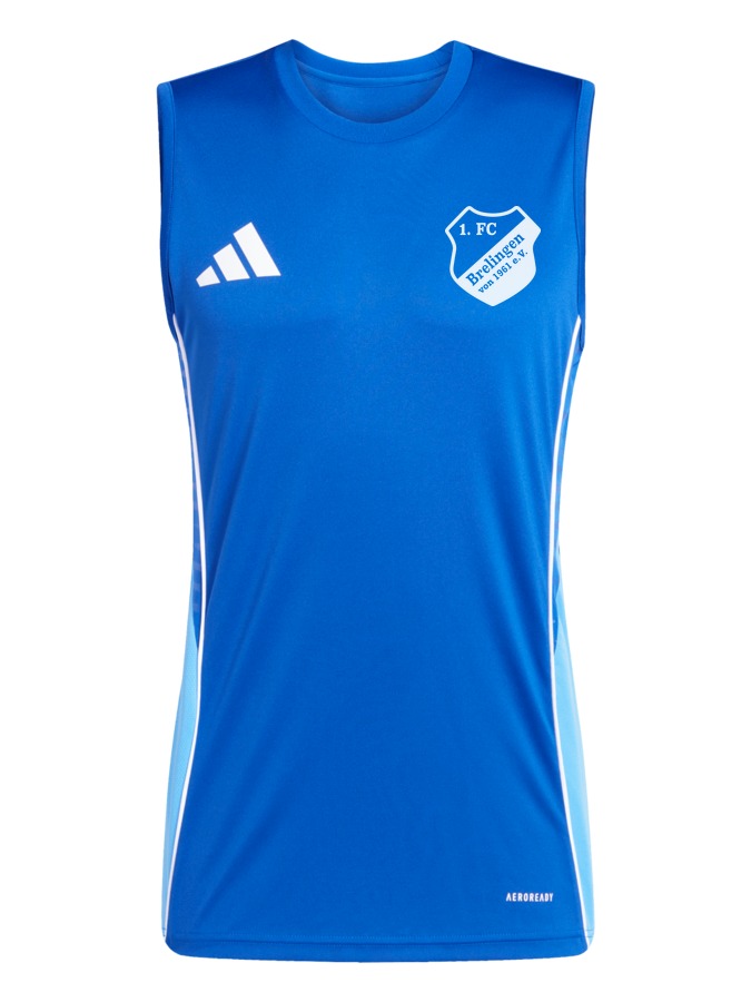 adidas Tiro 25 Competition Tanktop