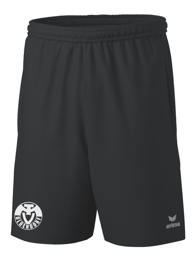 Erima Team Shorts