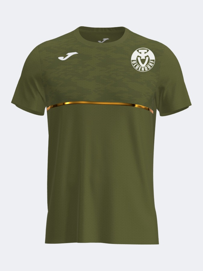 Joma Record Pro Trikot