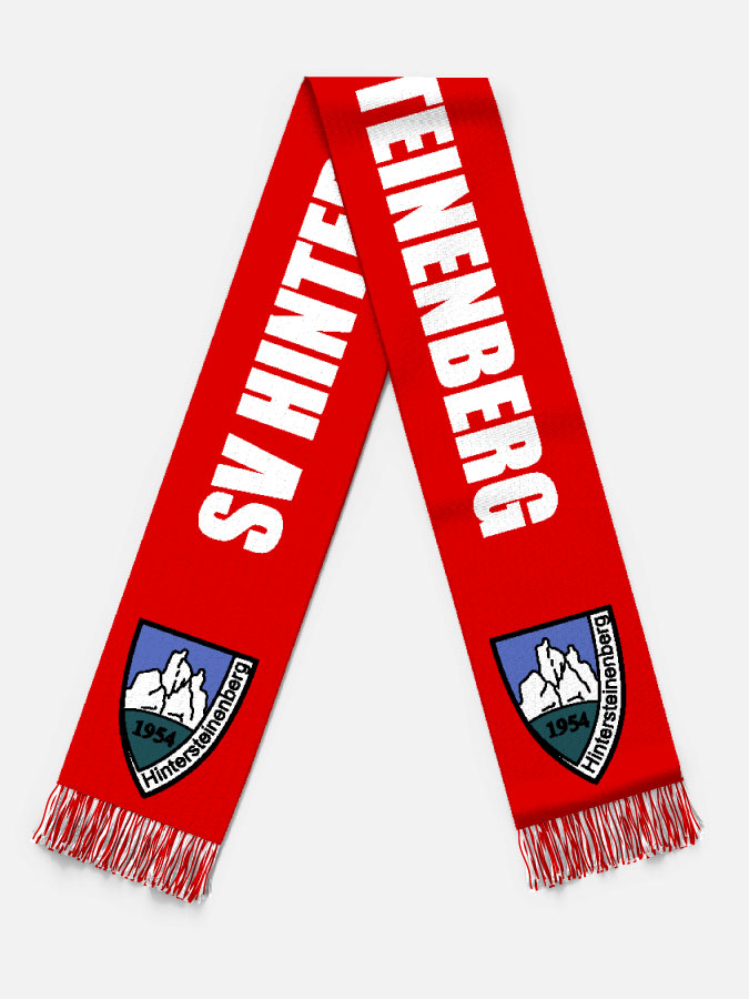 Fanschal Klassiker
