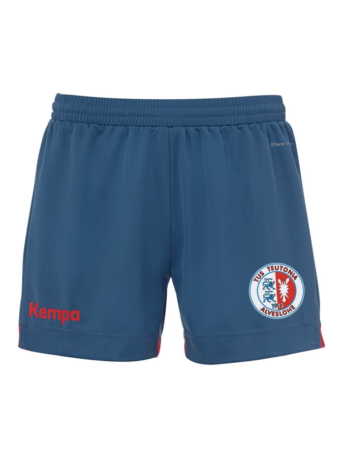 Kempa Player Shorts Damen