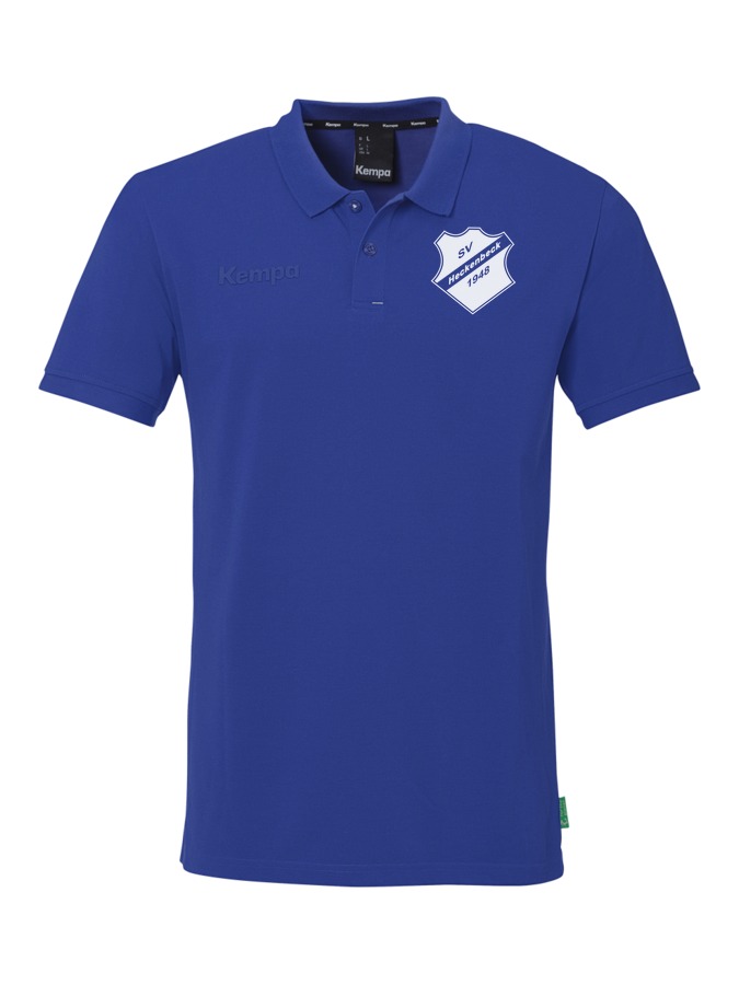 Kempa Prime Poloshirt