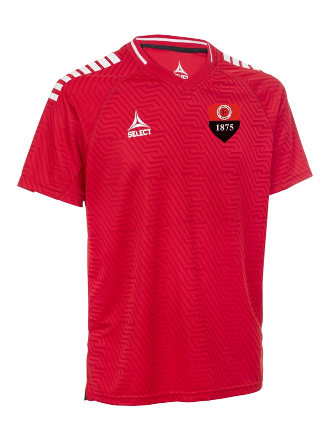 Select Monaco Trikot