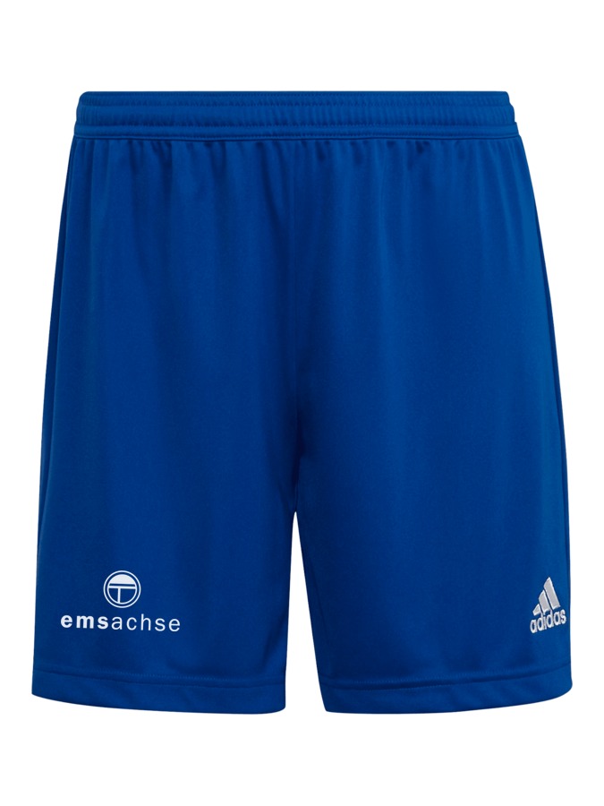adidas Entrada 22 Shorts Damen