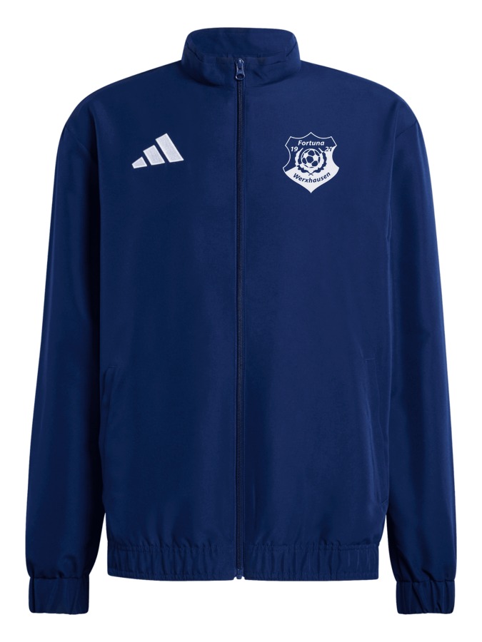 adidas Entrada 26 Präsentationsjacke