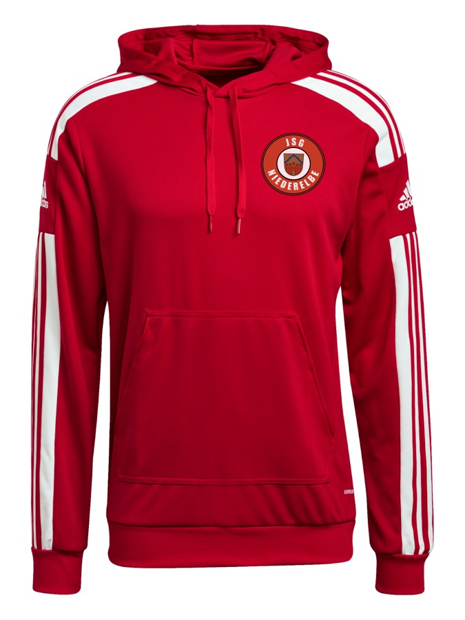 adidas Squadra 21 Hoodie