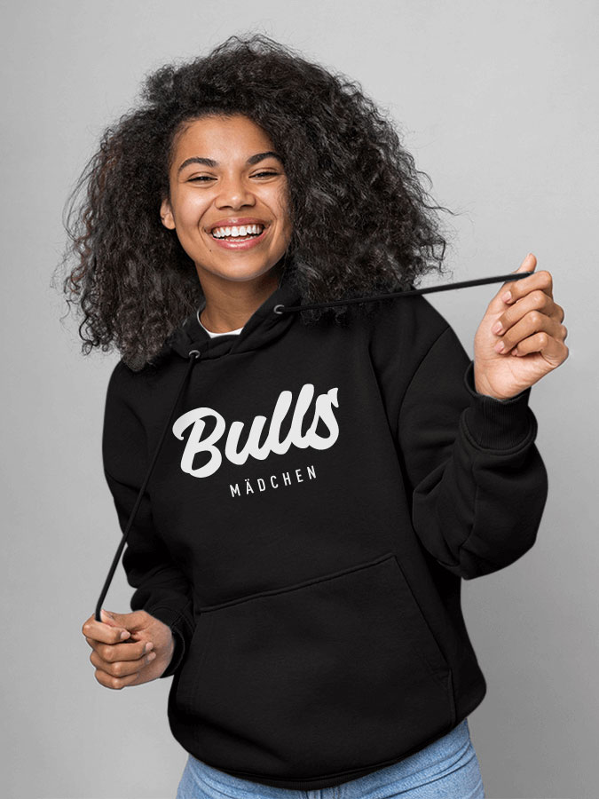 Hoodie Hometown Unisex