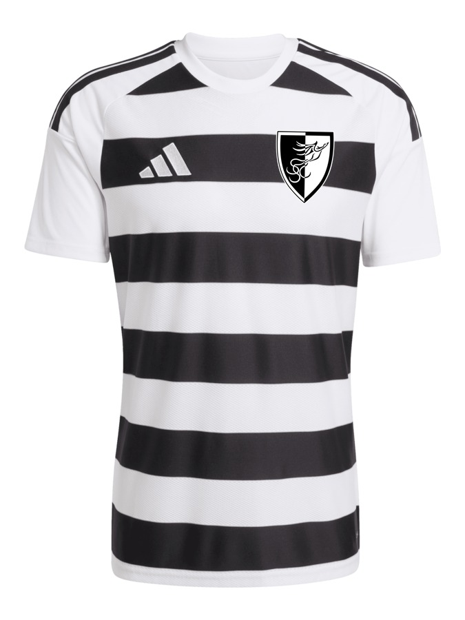 adidas Hooped 26 Trikot