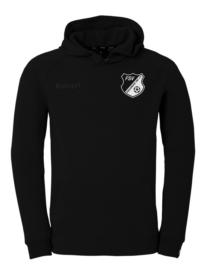 Kempa STMNT Hoodie
