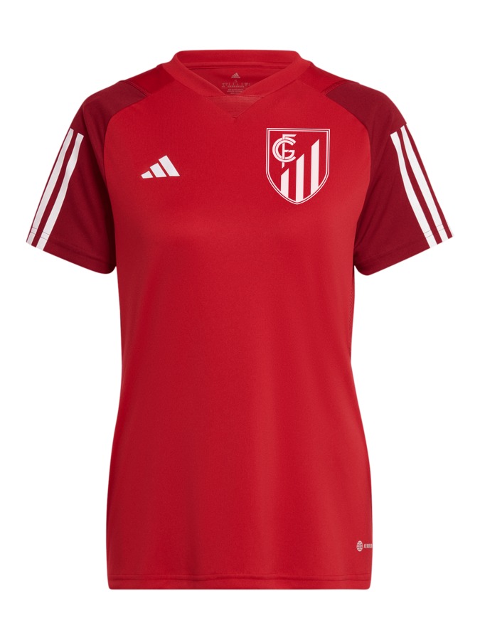 adidas Tiro 23 Competition Trikot Damen