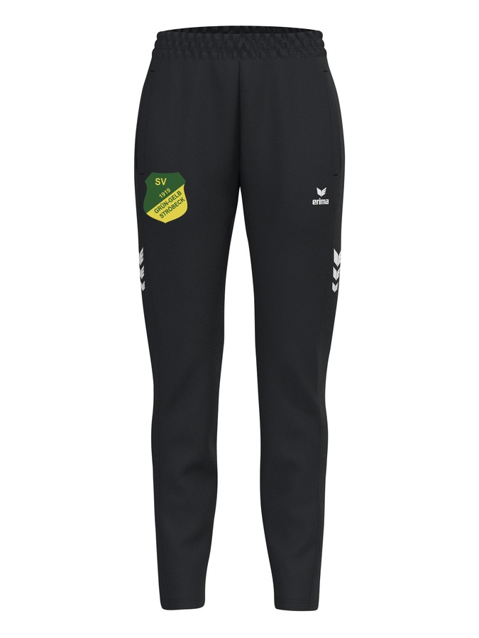 Erima Celebrate 125 Training Pants Damen