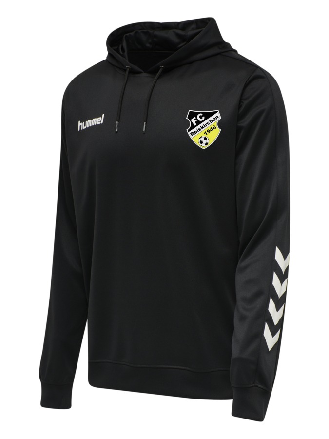 Hummel Promo Poly Hoodie