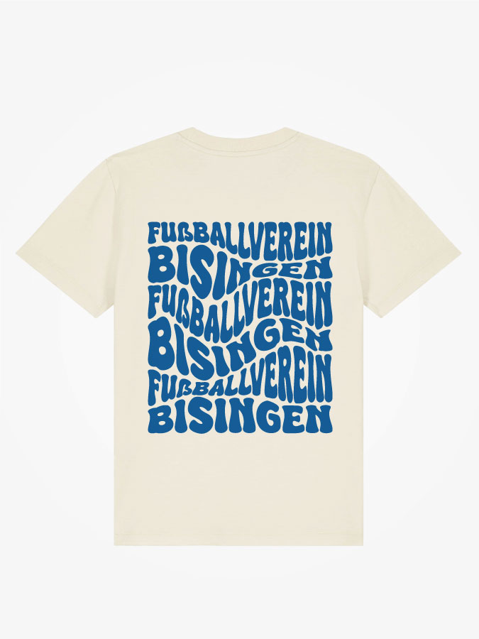 Shirt Wavy Kids