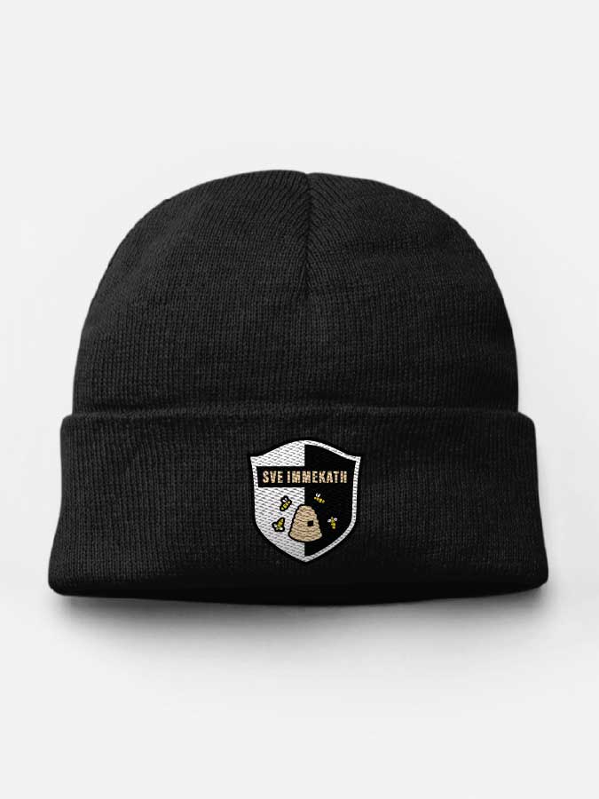 Beanie Kids Sticklogo