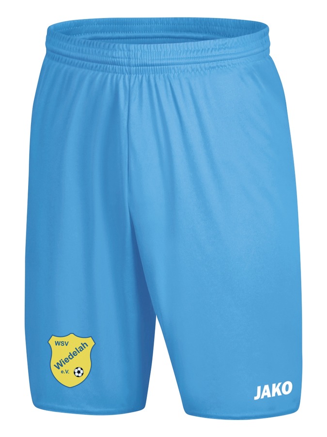 Jako Sporthose Manchester 2.0 ohne Innenslip