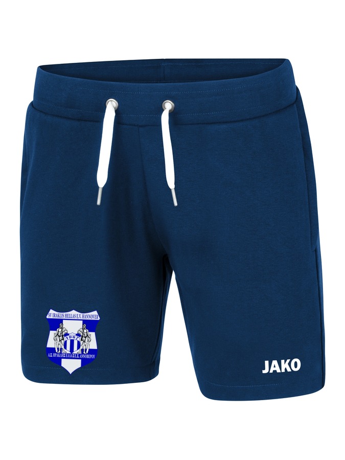 Jako Short Base Damen