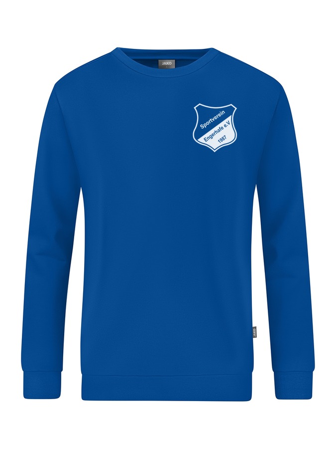 Jako Sweatshirt Organic