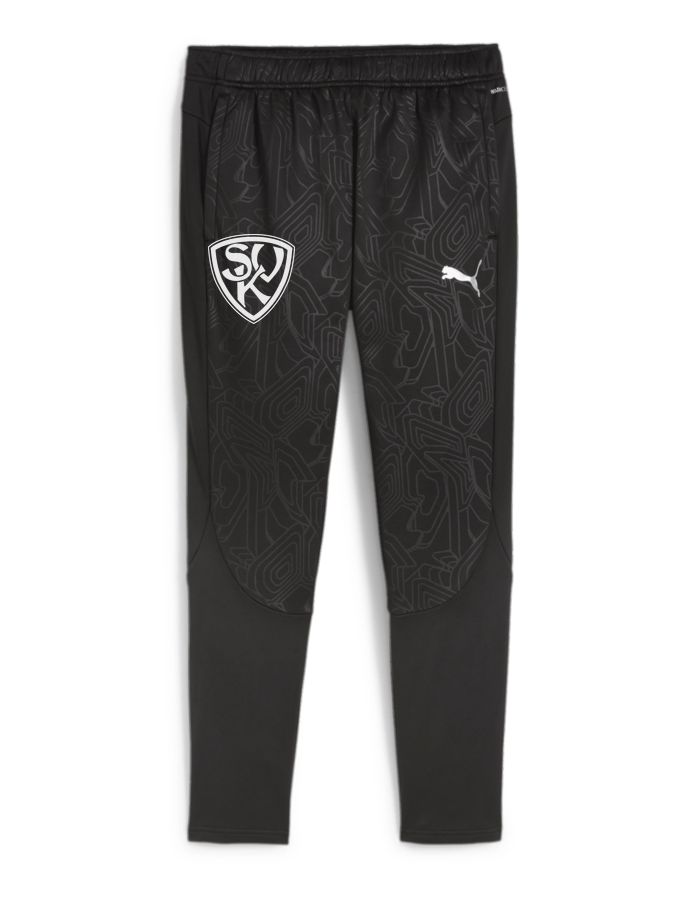 PUMA teamFINAL Warm Hose