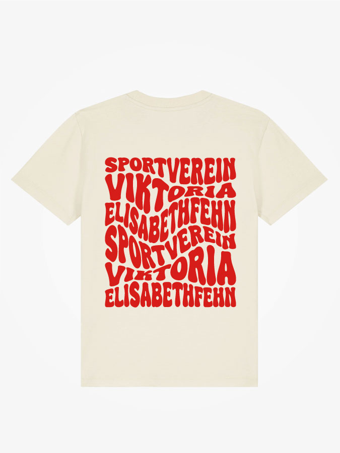 Shirt Wavy Kids