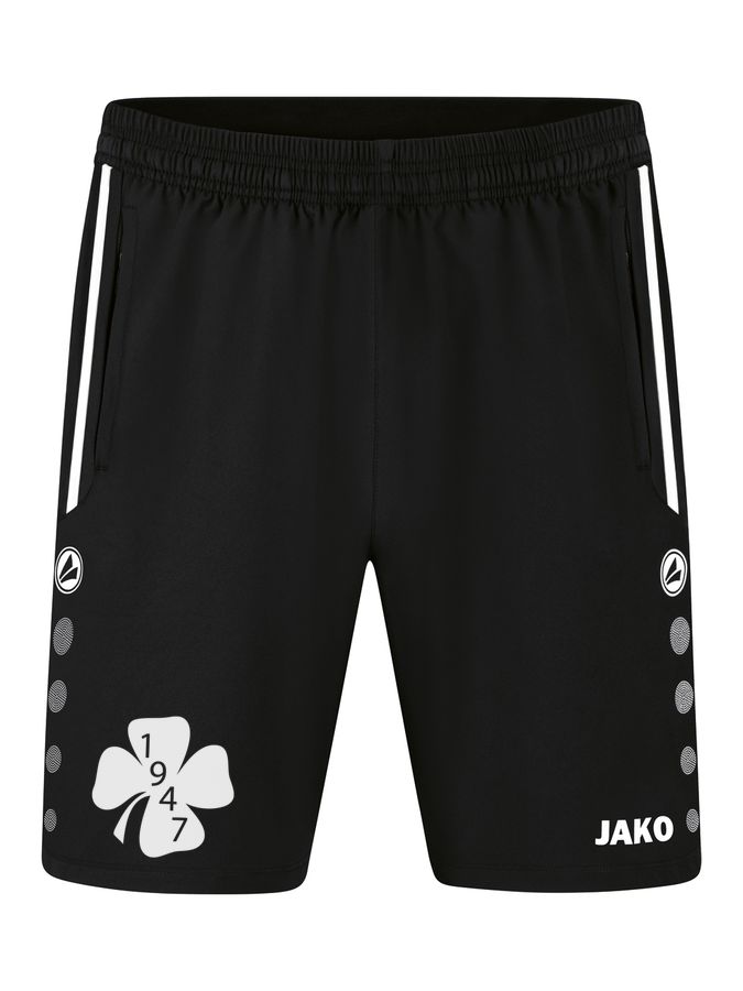 Jako Short Allround