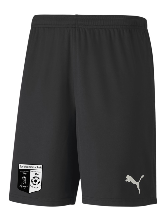 PUMA teamGOAL 23 Knit Shorts