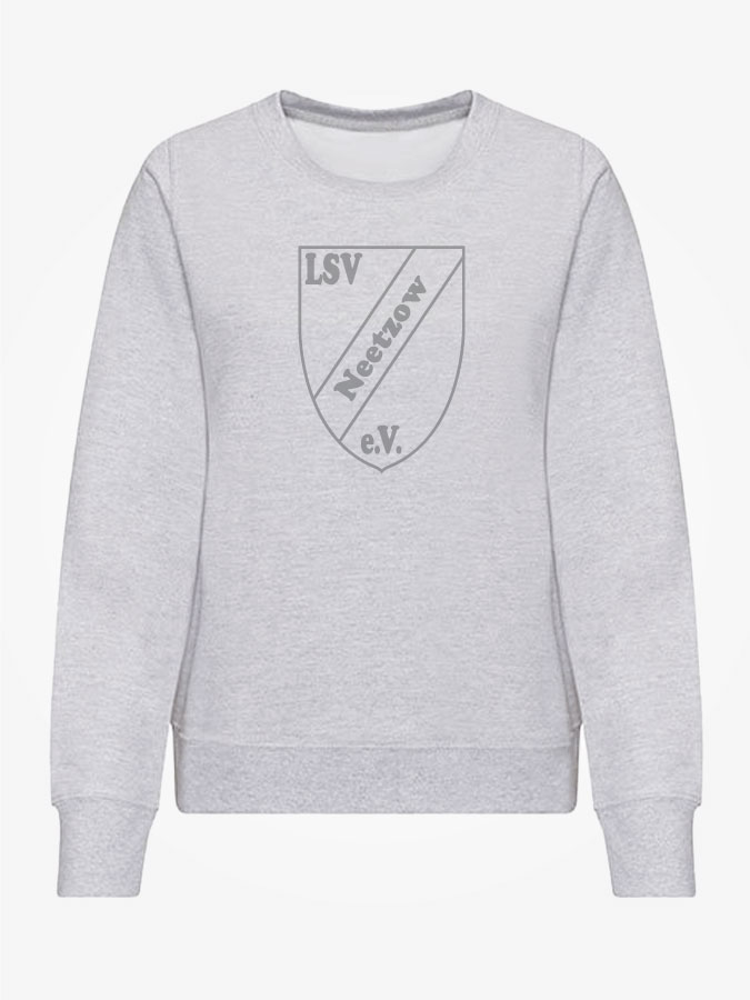 Sweater All Grey Unisex