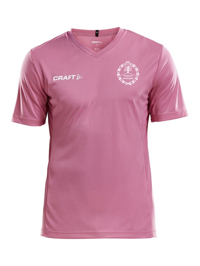 Craft Squad Go Trikot Solid