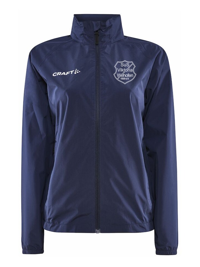 Craft Evolve Regenjacke Damen