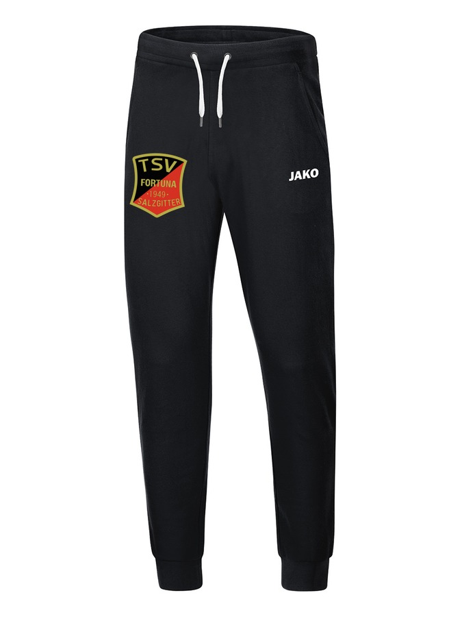 Jako Jogginghose Base mit Bündchen