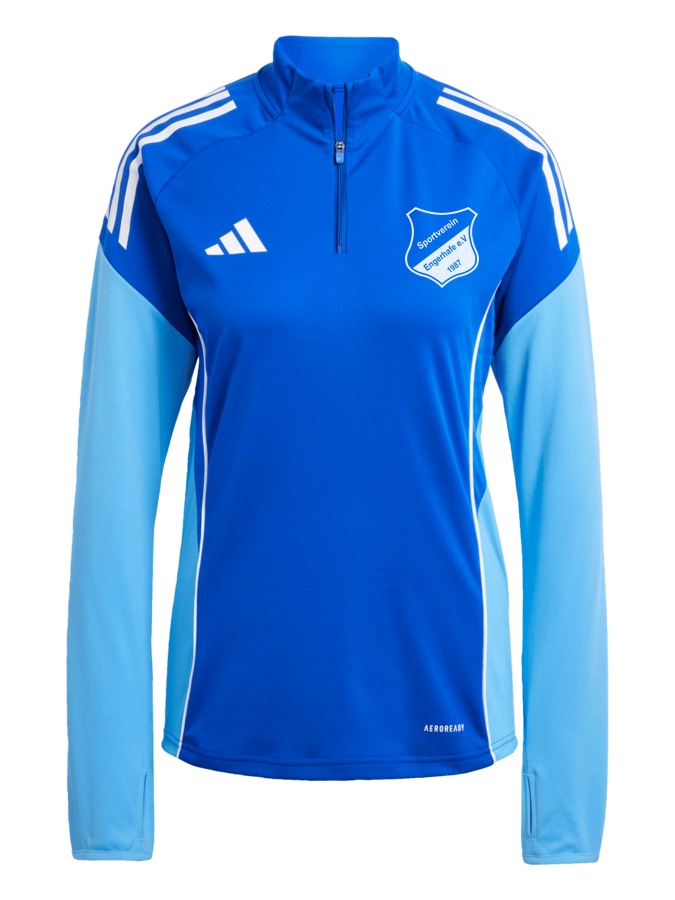 adidas Tiro 25 Competition Trainingsoberteil Damen
