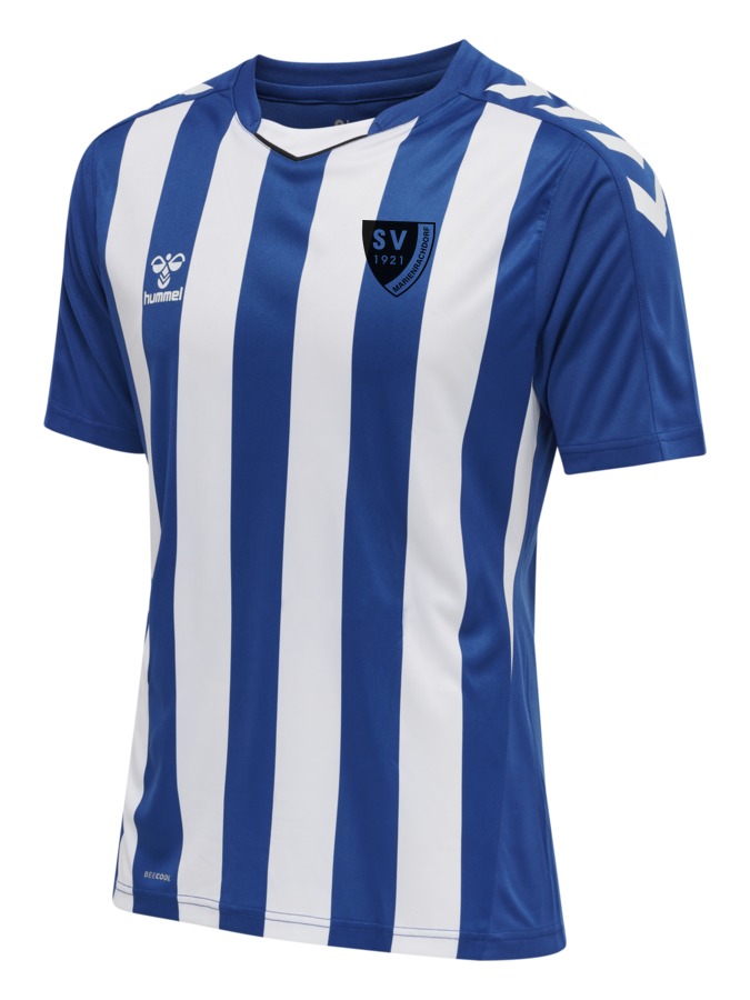 Hummel Core XK Striped Jersey Trikot